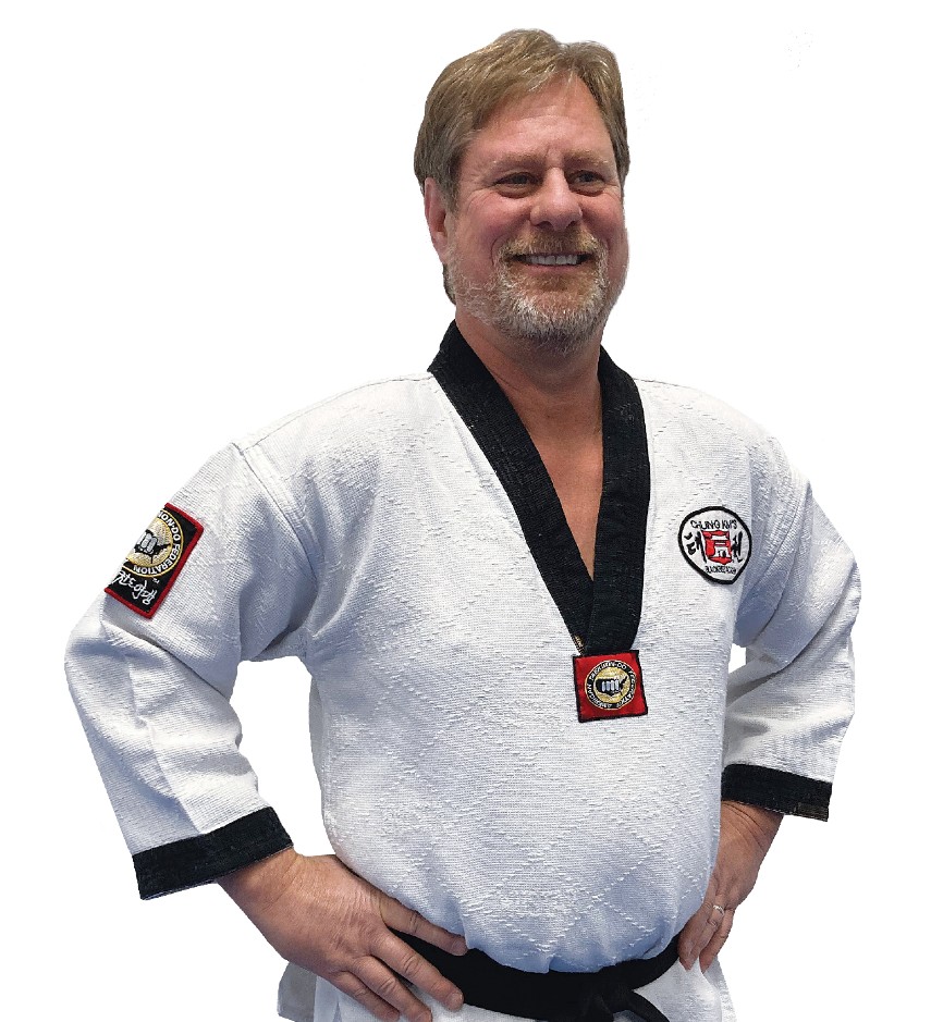 Black belt school best sale